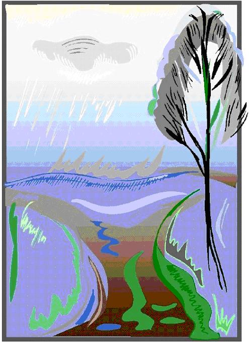 Riverpainting