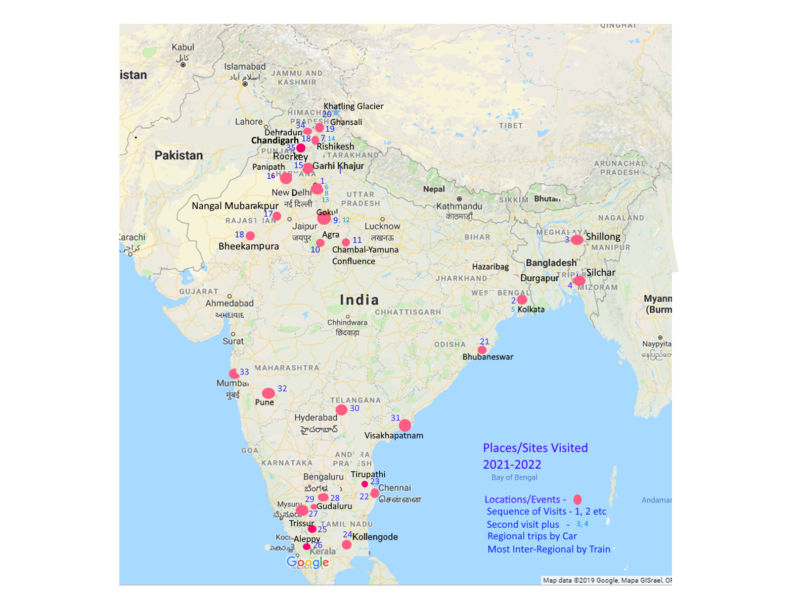 India-Map